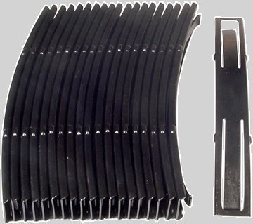 20 NEW Stripper Clips For 7.62x39 AK47 AKM Mak-90-img-0
