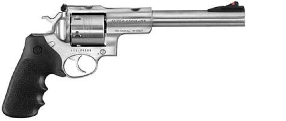 Ruger Super Redhawk 454 Casull 7.5" NEW 5505 In Stock!-img-0