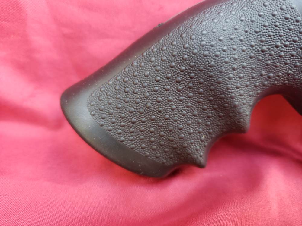 Smith & Wesson 627-5 Pro Series 4" bbl - Excellent - w/Box-img-13