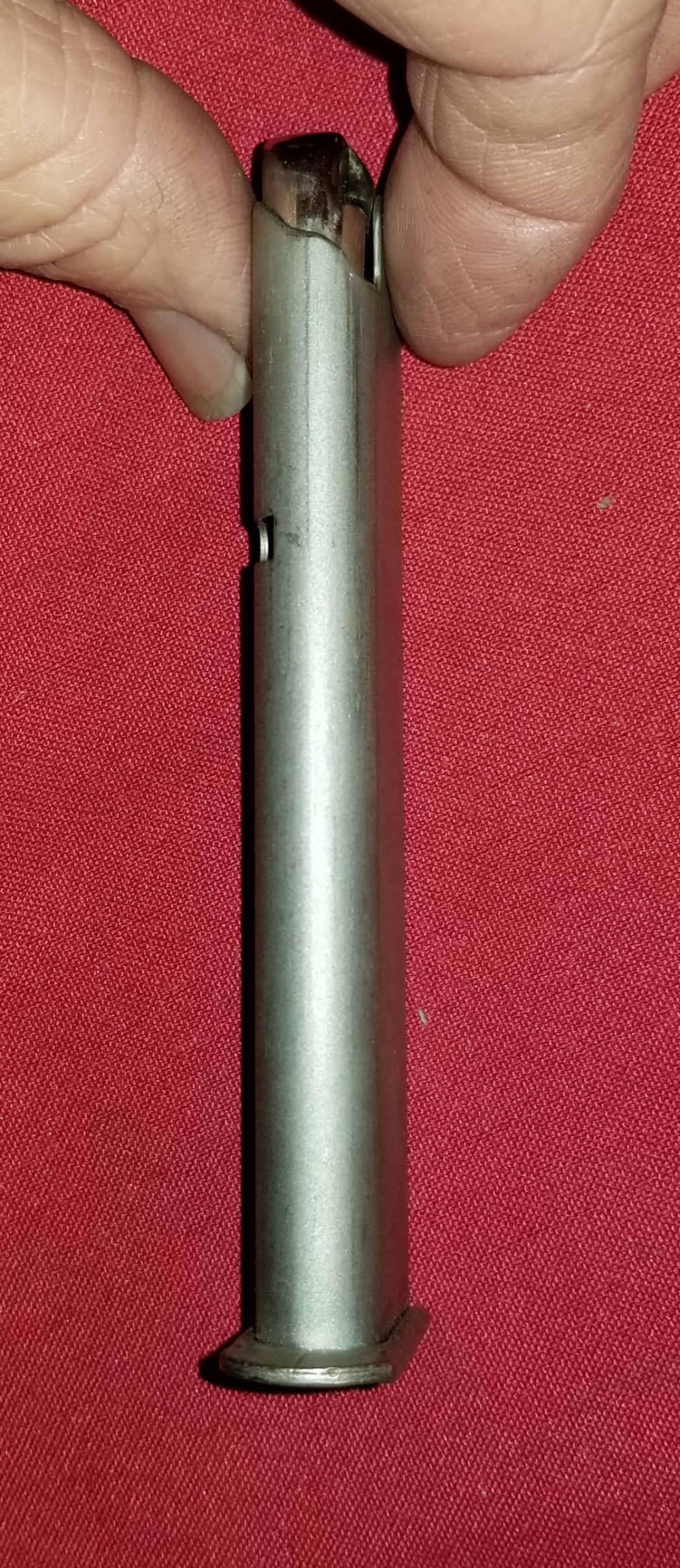 Star model S magazine wide base Starvel 380 -img-4