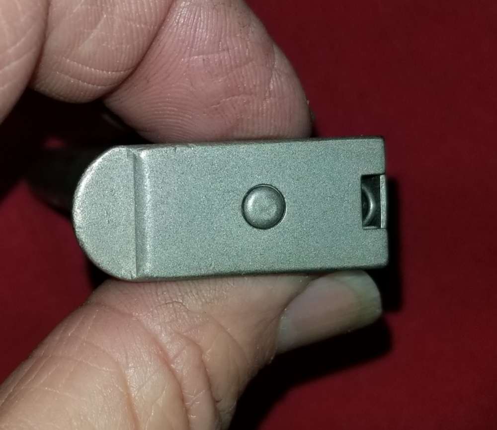 Star model S magazine wide base Starvel 380 -img-3