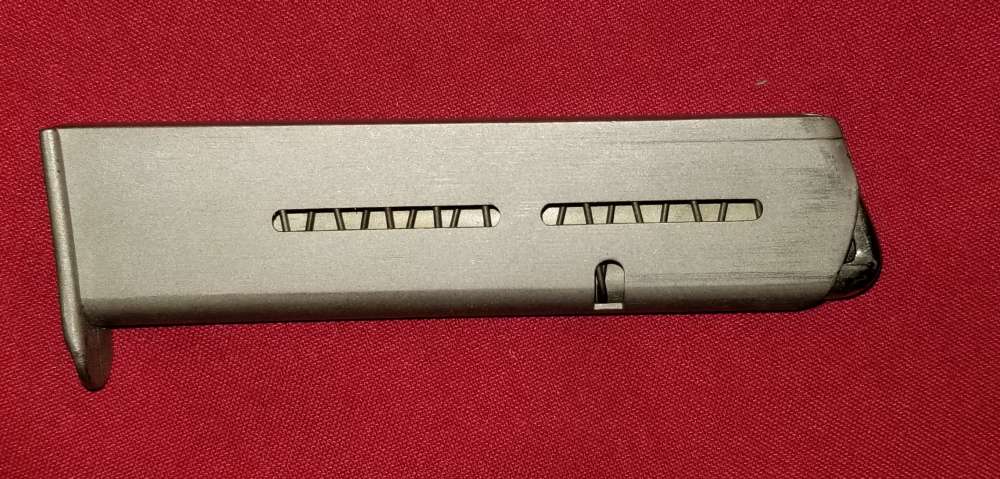 Star model S magazine wide base Starvel 380 -img-1