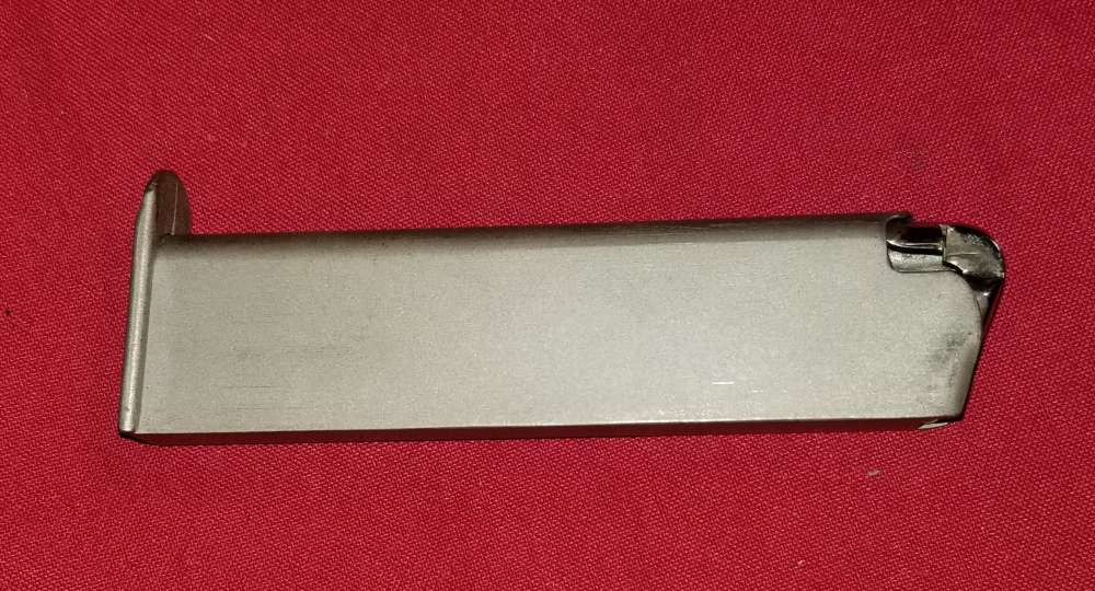 Star model S magazine wide base Starvel 380 -img-0
