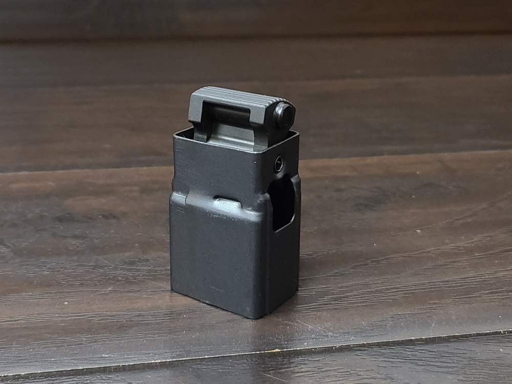 HK MP5/SP5 9mm Magazine Unloader-img-1