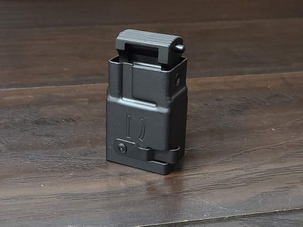 HK MP5/SP5 9mm Magazine Unloader-img-0