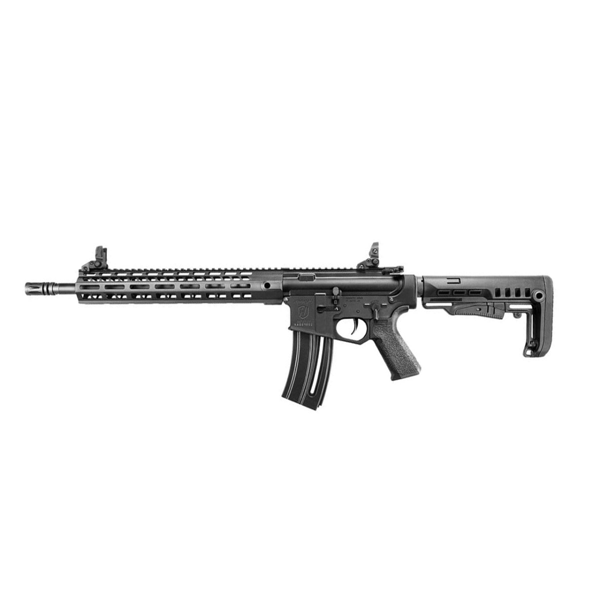 Walther Hammerli Tac R1 .22 LR Rifle 16.1 5760500-img-0
