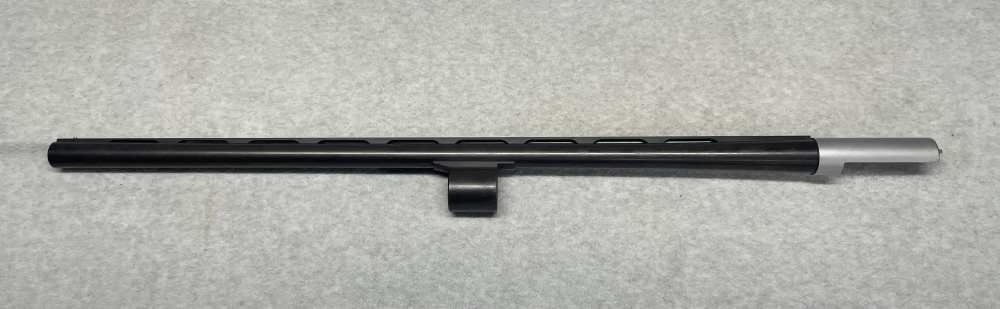 VERONA SX 405 12Ga SEMI Auto Shotgun Sarsilmaz Red Dot 22” RIFLED & 26" VR-img-16