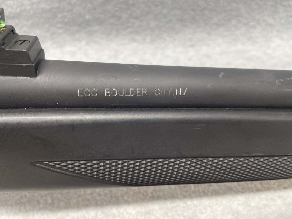 VERONA SX 405 12Ga SEMI Auto Shotgun Sarsilmaz Red Dot 22” RIFLED & 26" VR-img-12