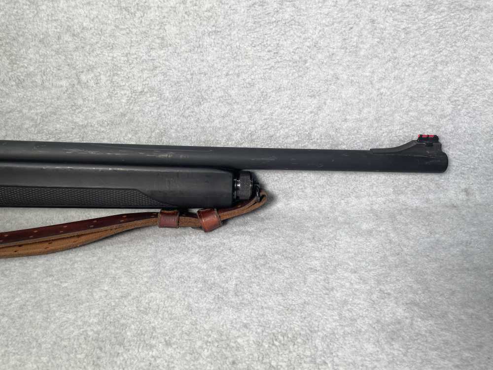 VERONA SX 405 12Ga SEMI Auto Shotgun Sarsilmaz Red Dot 22” RIFLED & 26" VR-img-6