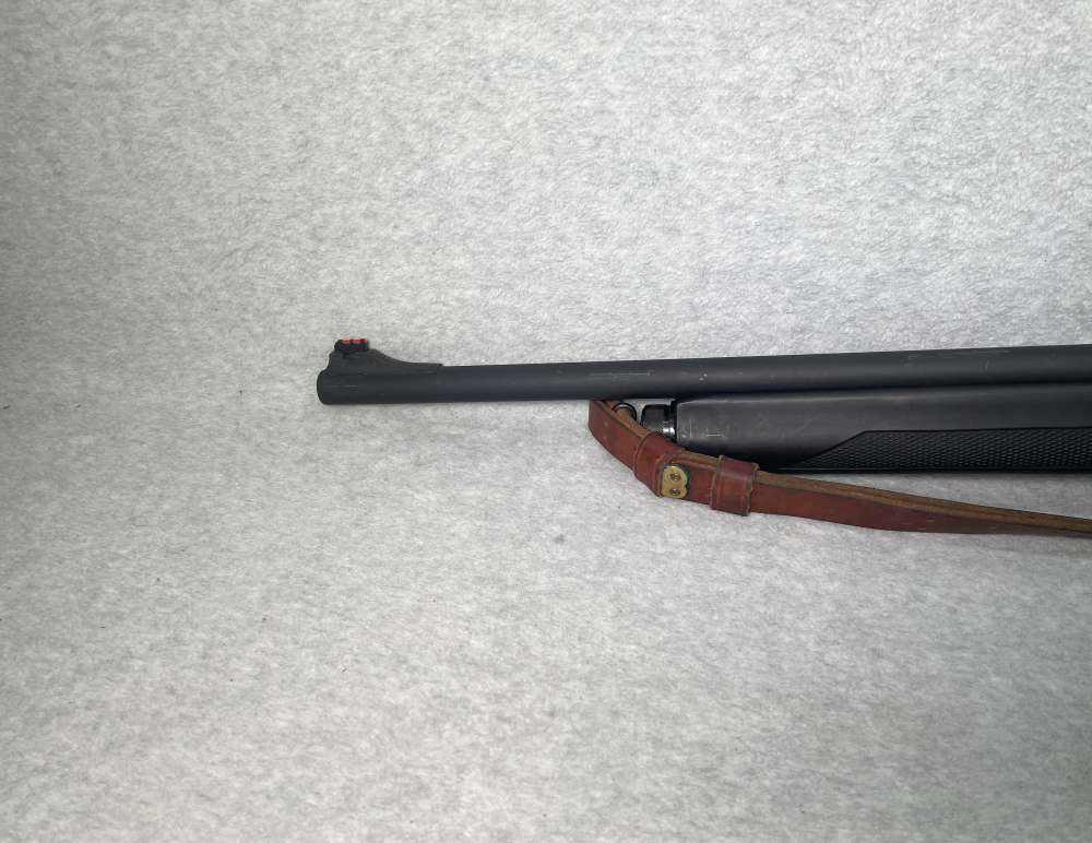 VERONA SX 405 12Ga SEMI Auto Shotgun Sarsilmaz Red Dot 22” RIFLED & 26" VR-img-7