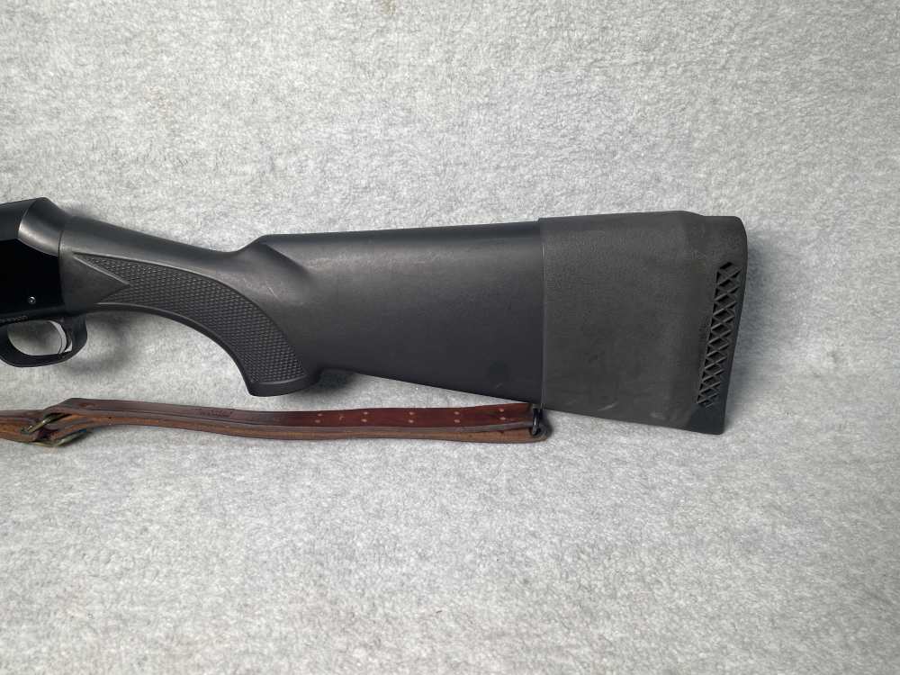 VERONA SX 405 12Ga SEMI Auto Shotgun Sarsilmaz Red Dot 22” RIFLED & 26" VR-img-3
