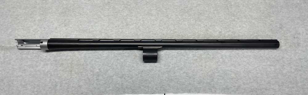 VERONA SX 405 12Ga SEMI Auto Shotgun Sarsilmaz Red Dot 22” RIFLED & 26" VR-img-15