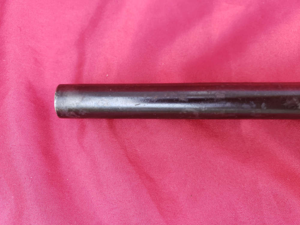 Winchester Thumb Trigger - Pre Model 99 - Extremely Rare-img-59