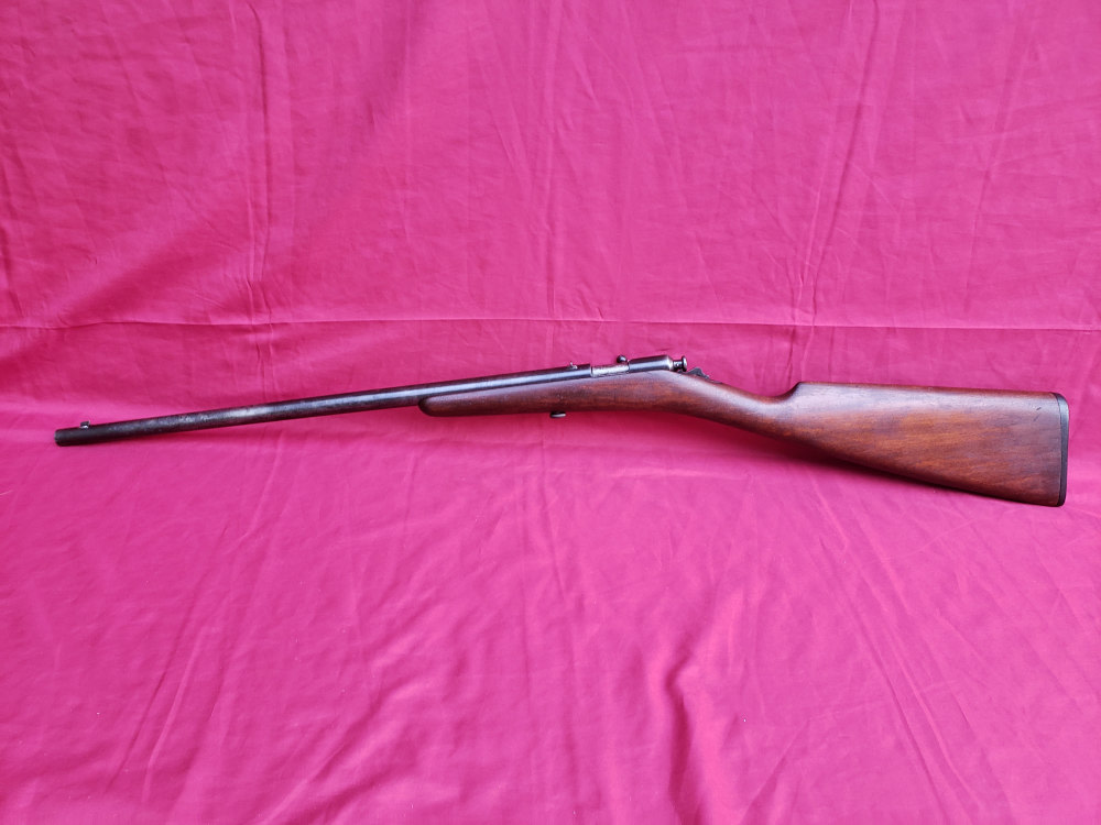 Winchester Thumb Trigger - Pre Model 99 - Extremely Rare-img-18