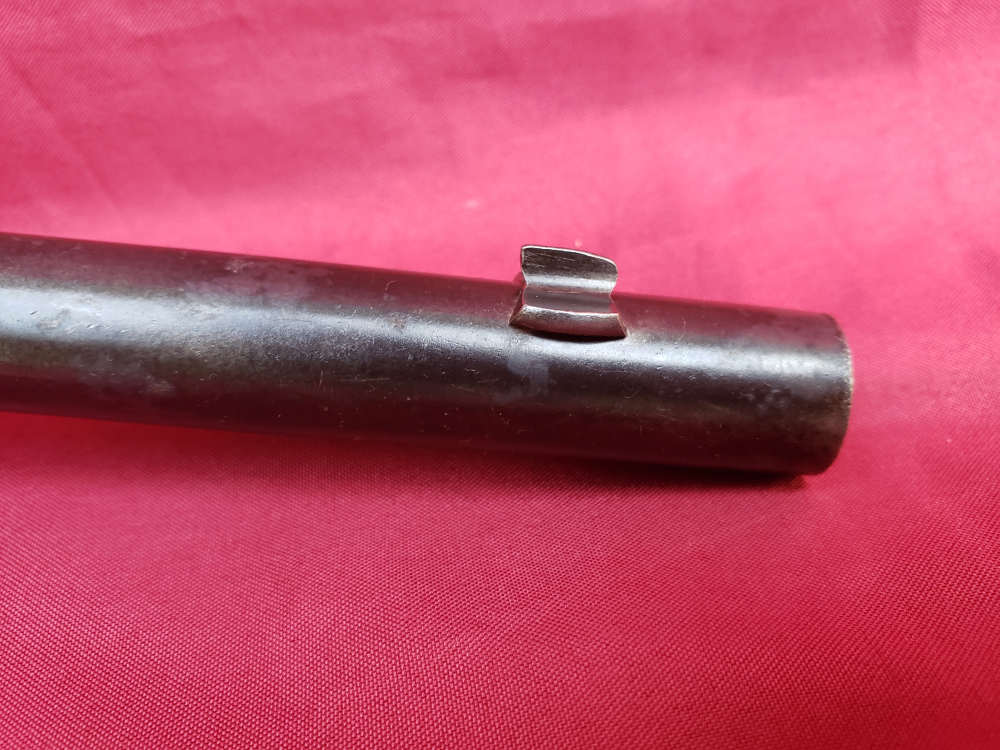 Winchester Thumb Trigger - Pre Model 99 - Extremely Rare-img-16
