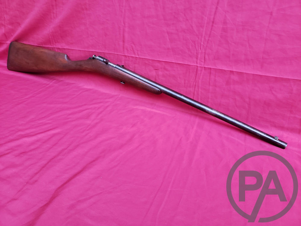 Winchester Thumb Trigger - Pre Model 99 - Extremely Rare-img-0
