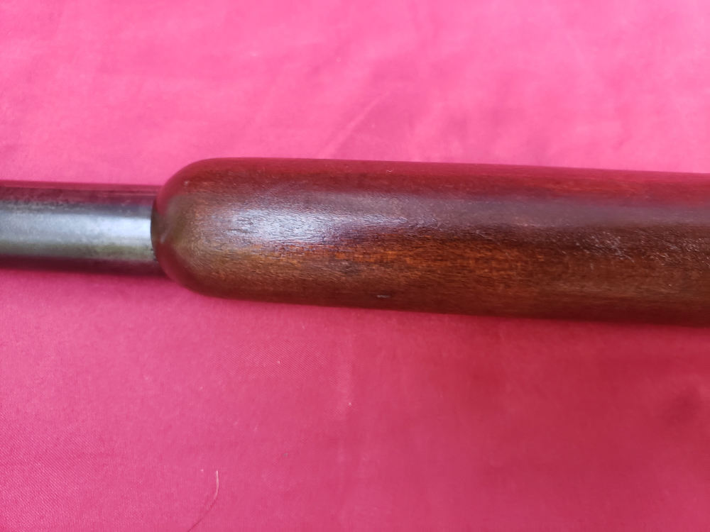 Winchester Thumb Trigger - Pre Model 99 - Extremely Rare-img-55