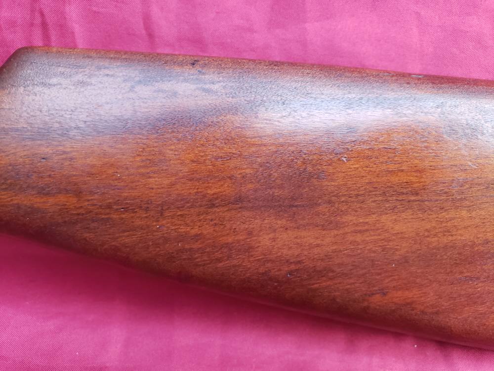 Winchester Thumb Trigger - Pre Model 99 - Extremely Rare-img-21