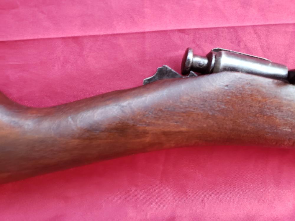 Winchester Thumb Trigger - Pre Model 99 - Extremely Rare-img-9