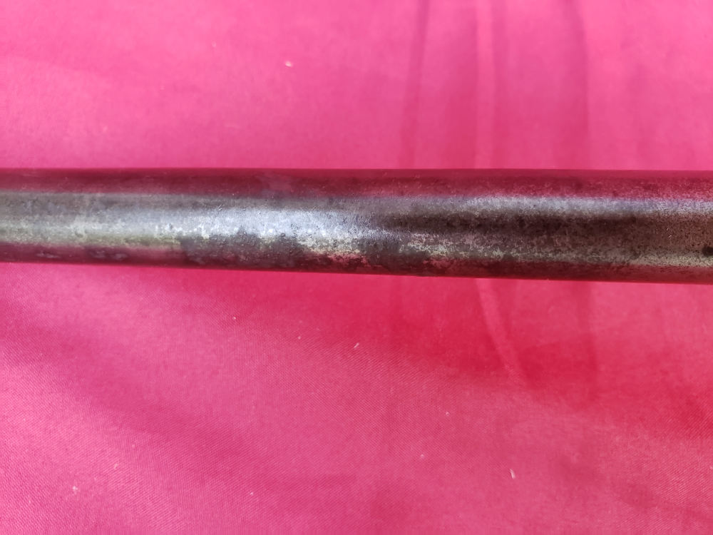 Winchester Thumb Trigger - Pre Model 99 - Extremely Rare-img-44
