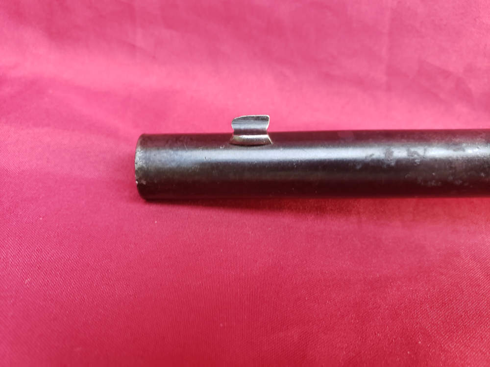 Winchester Thumb Trigger - Pre Model 99 - Extremely Rare-img-29