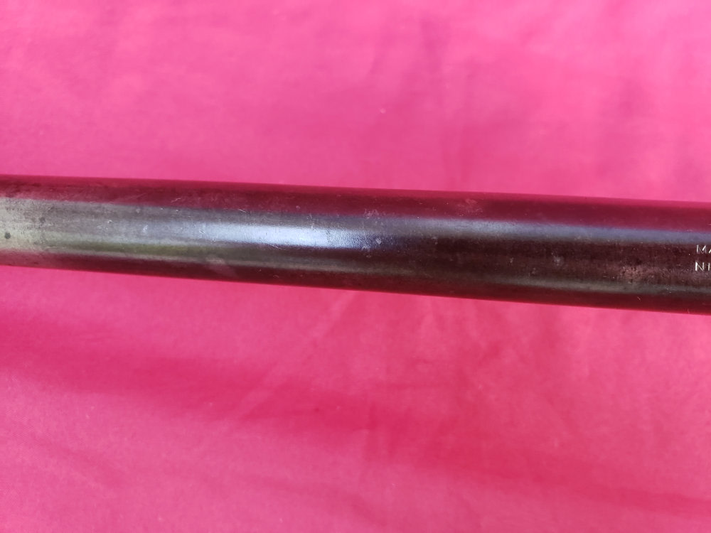 Winchester Thumb Trigger - Pre Model 99 - Extremely Rare-img-42
