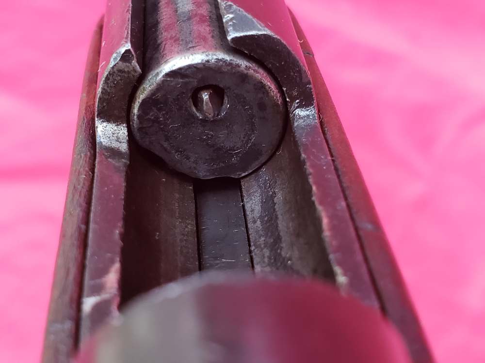 Winchester Thumb Trigger - Pre Model 99 - Extremely Rare-img-62
