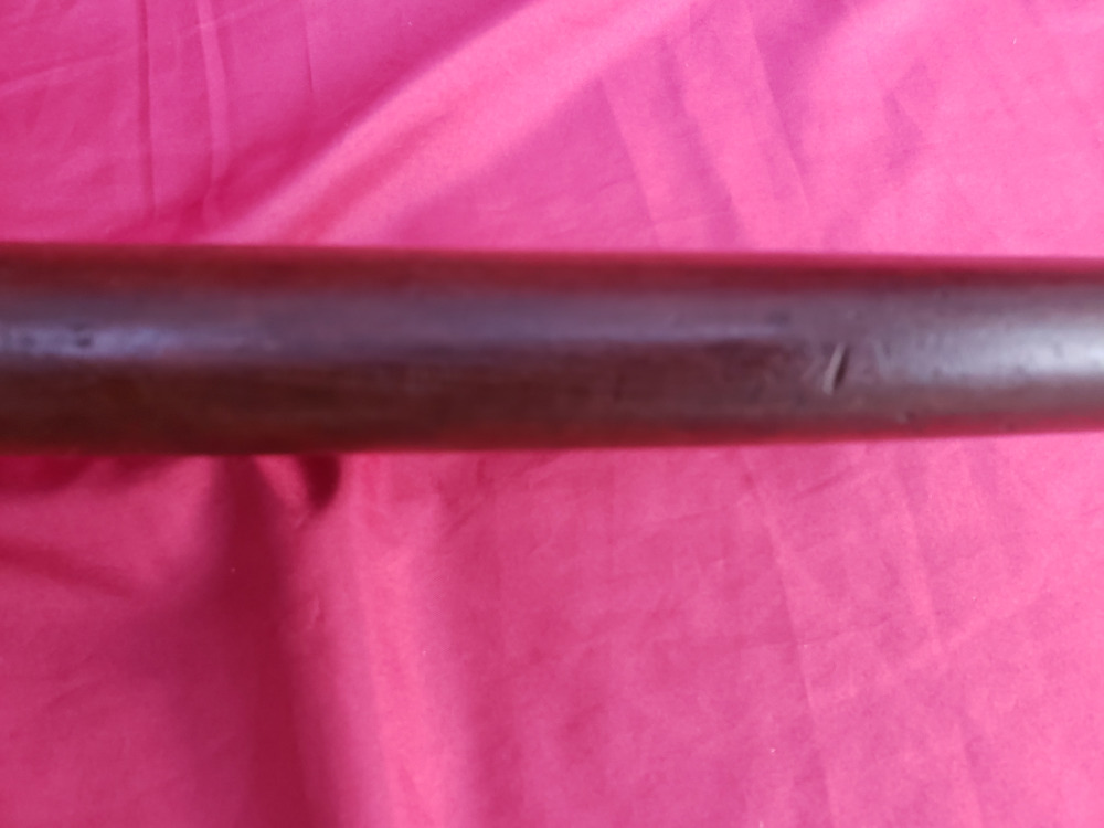 Winchester Thumb Trigger - Pre Model 99 - Extremely Rare-img-48