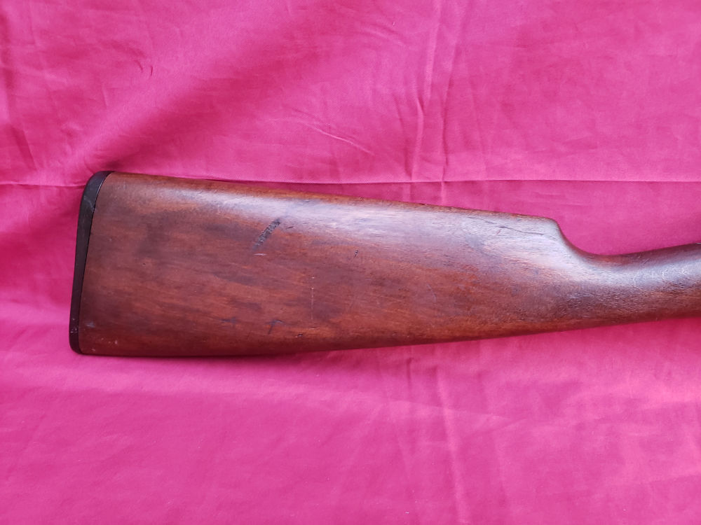 Winchester Thumb Trigger - Pre Model 99 - Extremely Rare-img-4