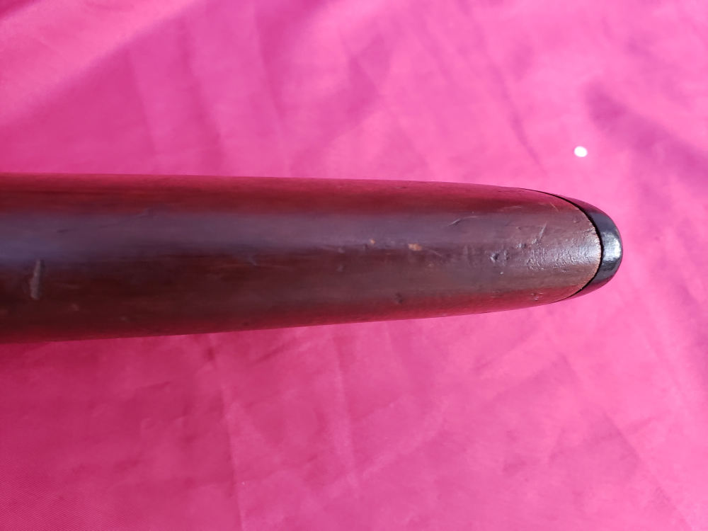 Winchester Thumb Trigger - Pre Model 99 - Extremely Rare-img-46