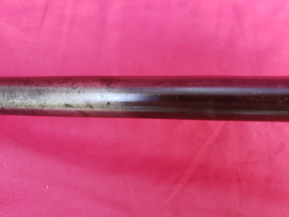 Winchester Thumb Trigger - Pre Model 99 - Extremely Rare-img-43