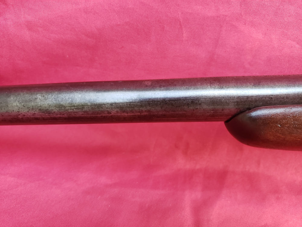 Winchester Thumb Trigger - Pre Model 99 - Extremely Rare-img-26