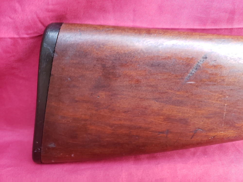 Winchester Thumb Trigger - Pre Model 99 - Extremely Rare-img-6