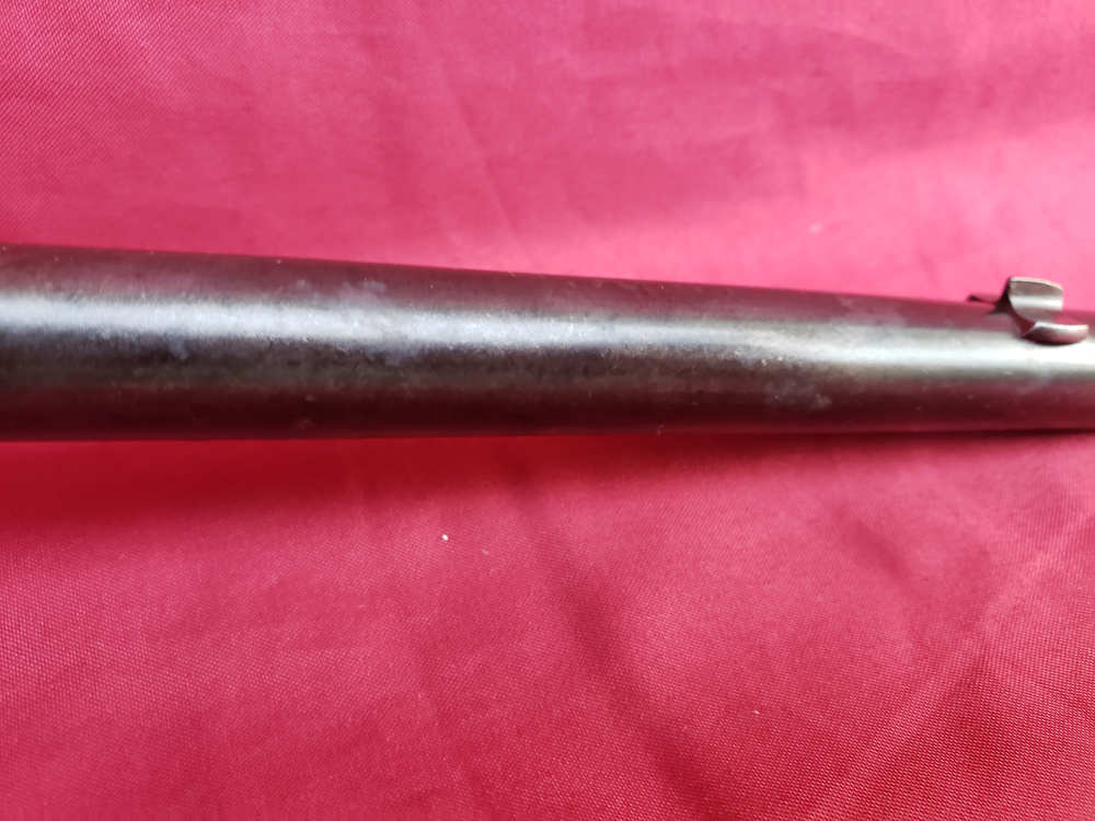 Winchester Thumb Trigger - Pre Model 99 - Extremely Rare-img-15
