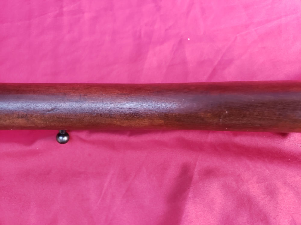 Winchester Thumb Trigger - Pre Model 99 - Extremely Rare-img-52