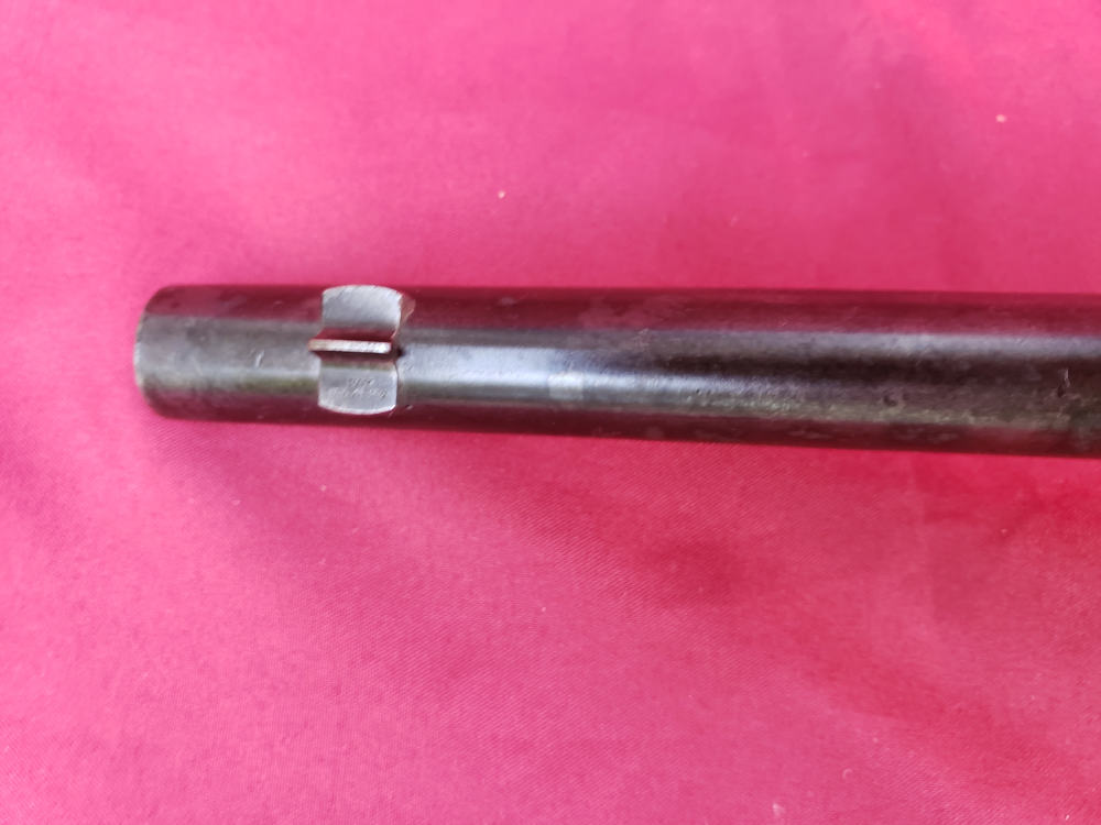 Winchester Thumb Trigger - Pre Model 99 - Extremely Rare-img-45