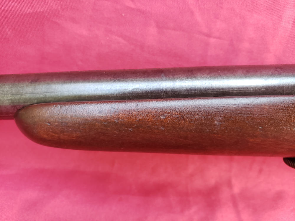 Winchester Thumb Trigger - Pre Model 99 - Extremely Rare-img-25