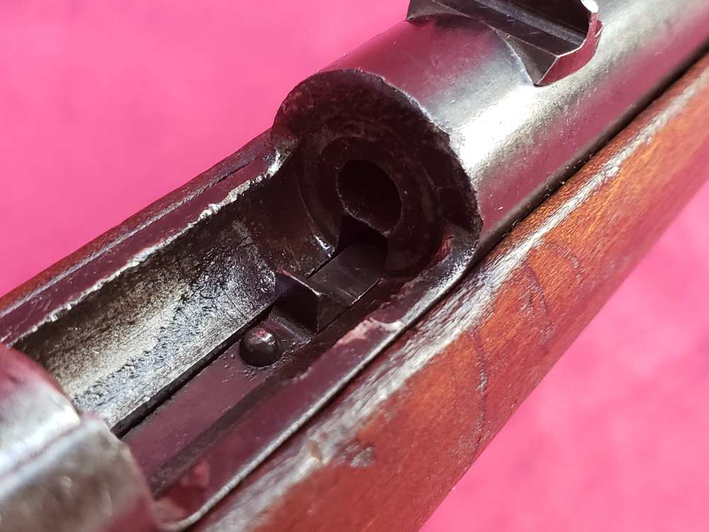 Winchester Thumb Trigger - Pre Model 99 - Extremely Rare-img-61