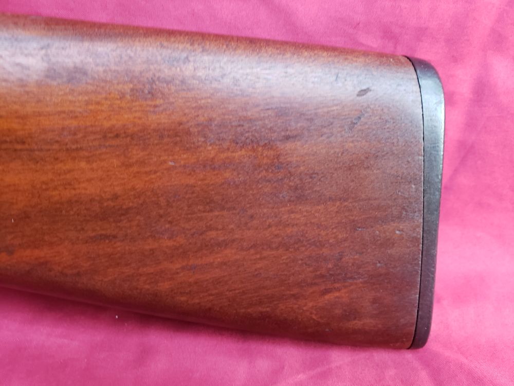 Winchester Thumb Trigger - Pre Model 99 - Extremely Rare-img-20
