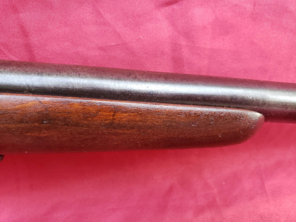 Winchester Thumb Trigger - Pre Model 99 - Extremely Rare-img-12