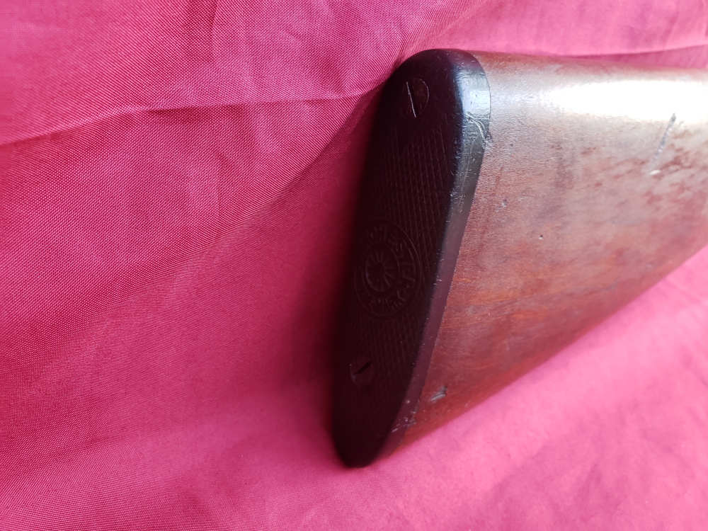 Winchester Thumb Trigger - Pre Model 99 - Extremely Rare-img-5