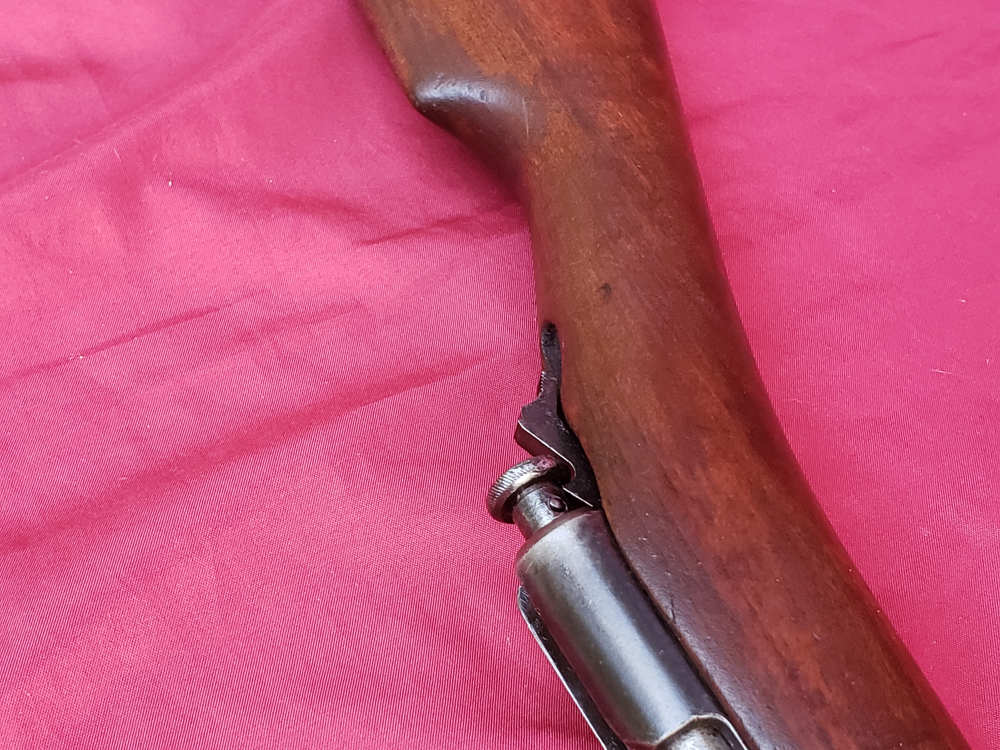 Winchester Thumb Trigger - Pre Model 99 - Extremely Rare-img-68