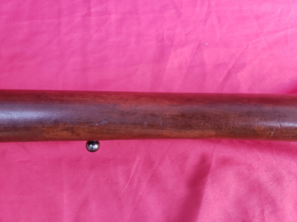 Winchester Thumb Trigger - Pre Model 99 - Extremely Rare-img-51