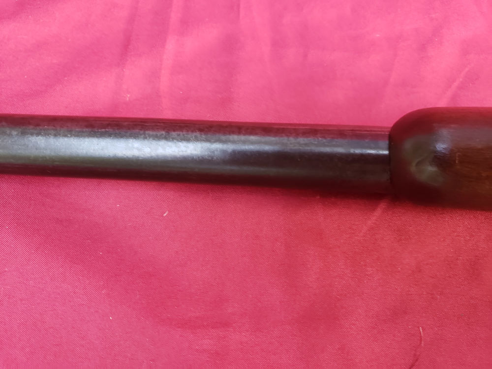 Winchester Thumb Trigger - Pre Model 99 - Extremely Rare-img-56
