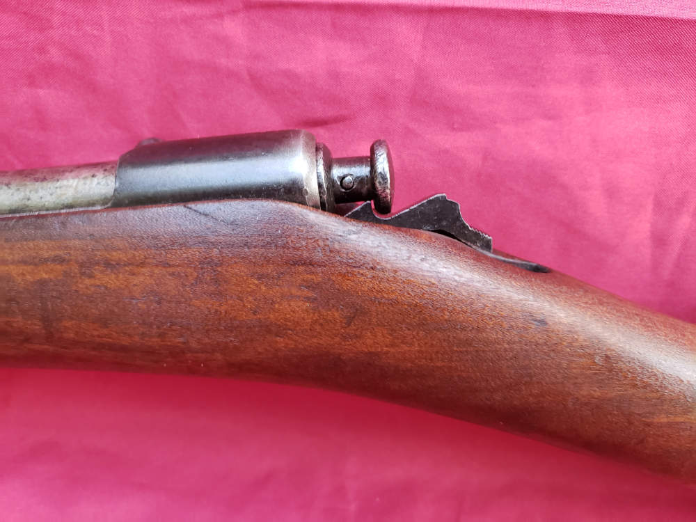 Winchester Thumb Trigger - Pre Model 99 - Extremely Rare-img-23