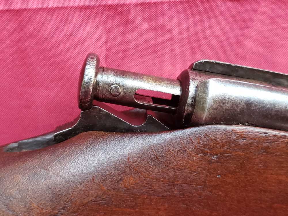 Winchester Thumb Trigger - Pre Model 99 - Extremely Rare-img-63