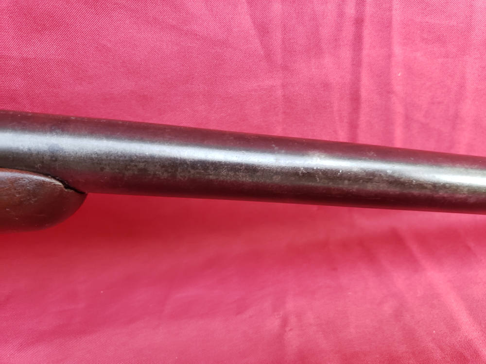 Winchester Thumb Trigger - Pre Model 99 - Extremely Rare-img-13