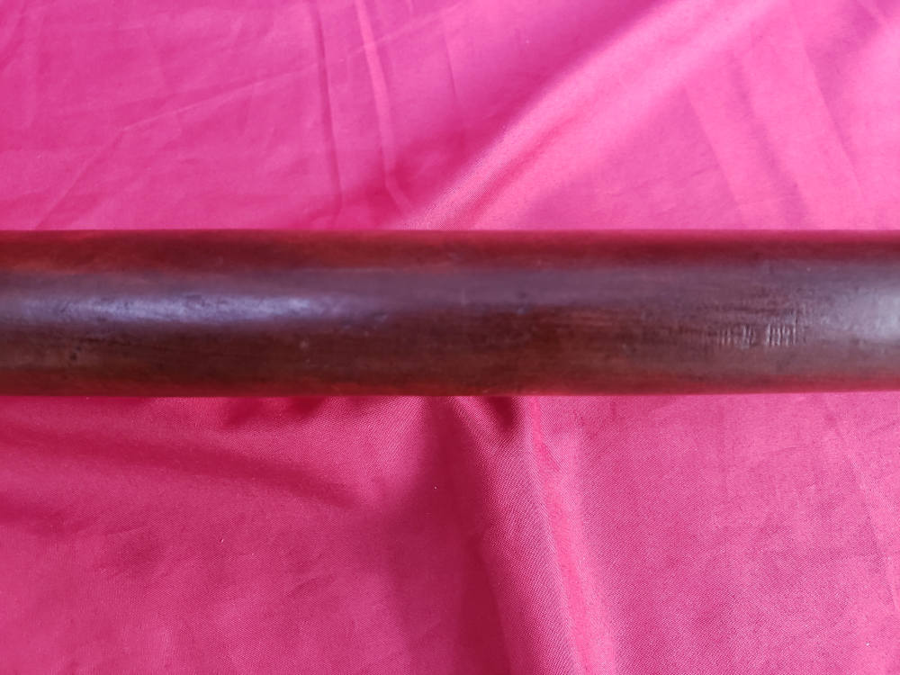 Winchester Thumb Trigger - Pre Model 99 - Extremely Rare-img-49