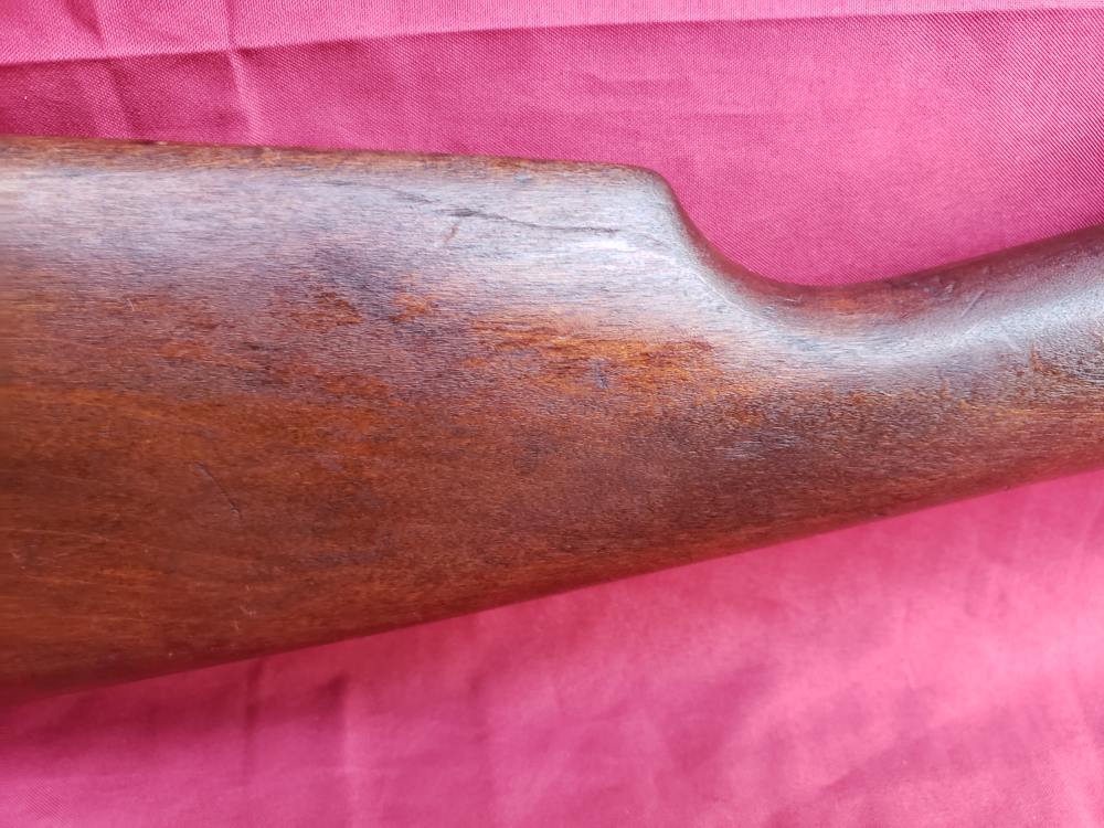 Winchester Thumb Trigger - Pre Model 99 - Extremely Rare-img-8