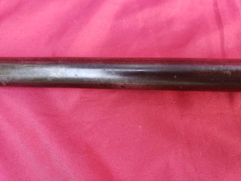 Winchester Thumb Trigger - Pre Model 99 - Extremely Rare-img-57